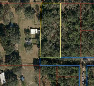 SE 110th Pl Lot 12, Dunnellon, FL, 34431