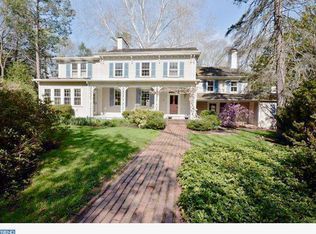45 Pineknoll Dr, Lawrence Twp, NJ 08648