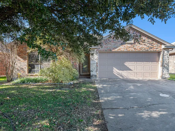 8313 Water Buck Run, Fort Worth, TX 76179