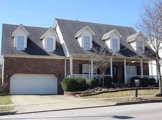 4197 Clearwater Way, Lexington, KY 40515