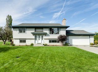 4119 N Van Marter Rd, Spokane, WA 99206