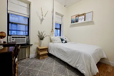 Rented by Keller Williams NYC