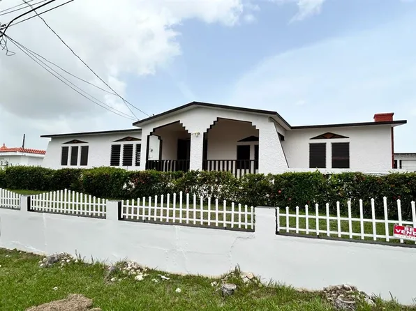 RES LA MESETA CARRETERA 789 SOLAR 2, CAGUAS, PR 00725