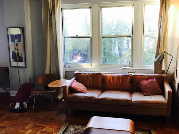 1725 New Hampshire Ave NW, Washington, DC