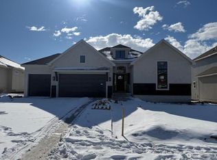 15341 W 171st Ter, Olathe, KS 66062