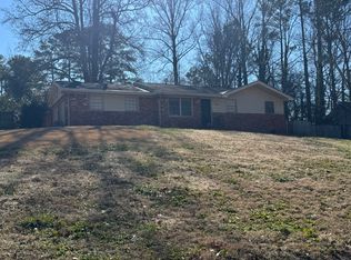 1007 Cone Rd, Forest Park, GA 30297