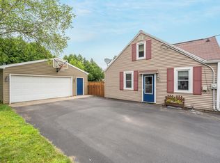 1356 W Winnebago St, Appleton, WI 54914