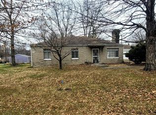 4102 N Pasadena Ave, Indianapolis, IN 46226