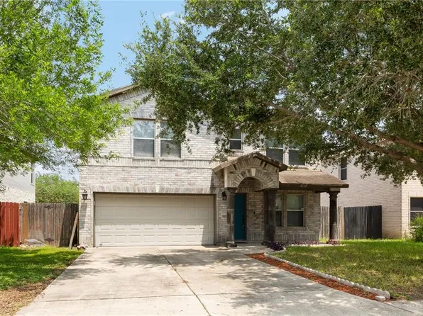 3610 S Rhonda St, Edinburg, TX 78539