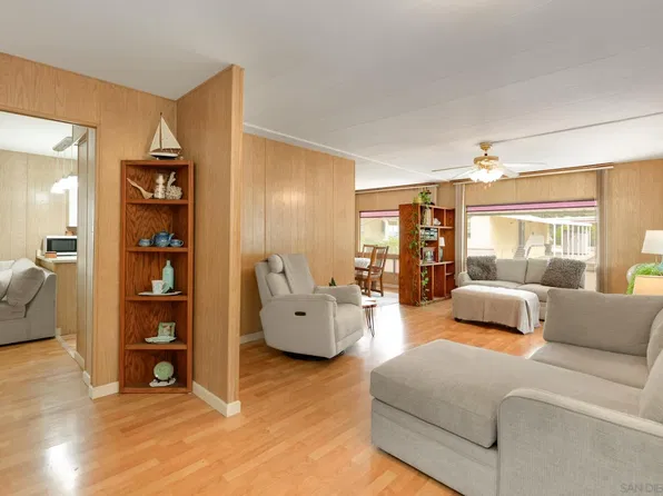 1951 47th St Spc 115, San Diego, CA 92102