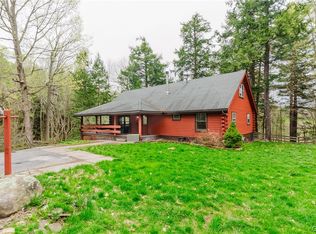 23563 Turkey Hollow Dr, Dexter, NY 13634