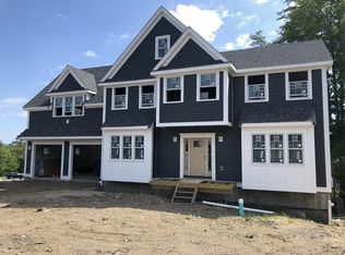 1170 Pleasant St, Canton, MA 02021