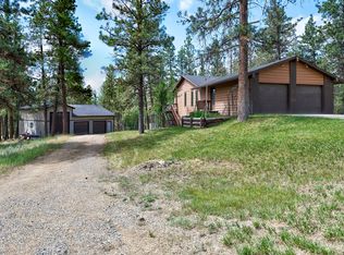 80 Whitetail Ln, Clancy, MT 59634