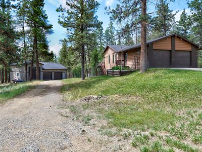 80 Whitetail Ln, Clancy, MT, 59634