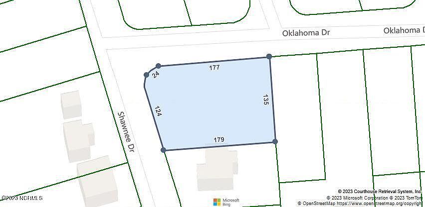 1st image of 100 Oklahoma Drive