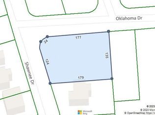 100 Oklahoma Dr, Youngsville, NC 27549