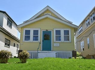 1931 E Hillcrest Ave, Milwaukee, WI 53207