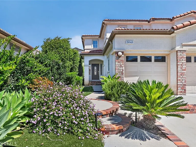 20543 Pesaro Way — Photo 3