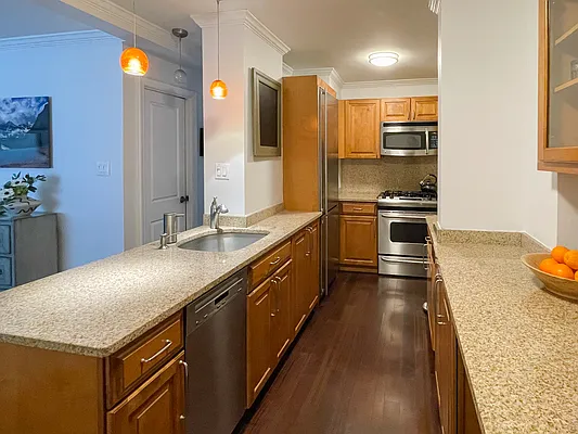 Sold by Brown Harris Stevens | media 6