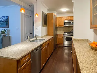 Sold by Brown Harris Stevens