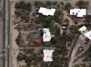 6160 N La Canada Dr, Tucson, AZ 85704