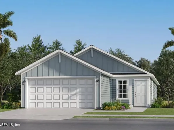 5648 LAGOON CRUISE Way, Jacksonville, FL 32234