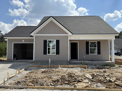 1312 Lakewalk Dr Lot 16, Antioch, TN, 37013