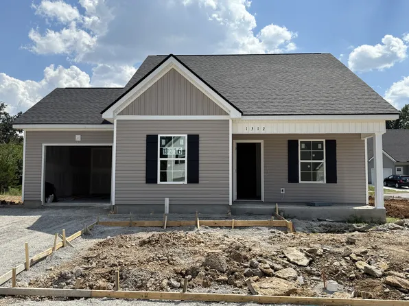 1312 Lakewalk Dr Lot 16, Antioch, TN 37013