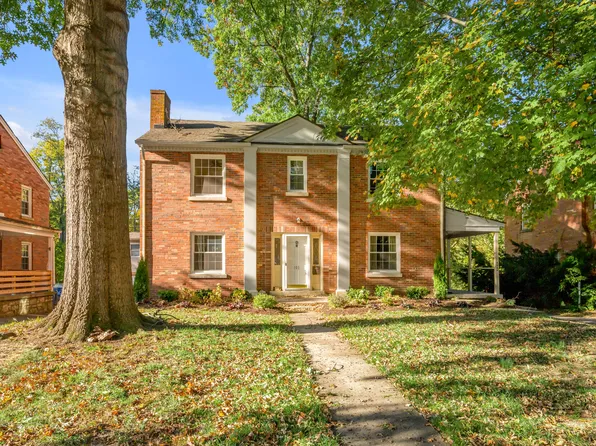 494 Bob O Link Dr #101, Lexington, KY 40503