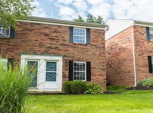 5061 Godown Rd, Columbus, OH 43220