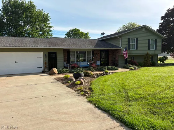 6308 Leroy Rd, Wakeman, OH 44889