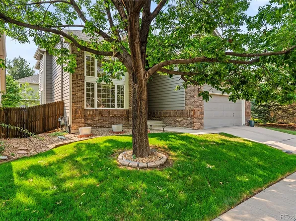8382 E Amherst Circle, Denver, CO 80231
