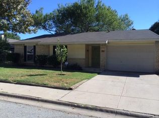 5312 Queens Ct, Lake Dallas, TX 75065