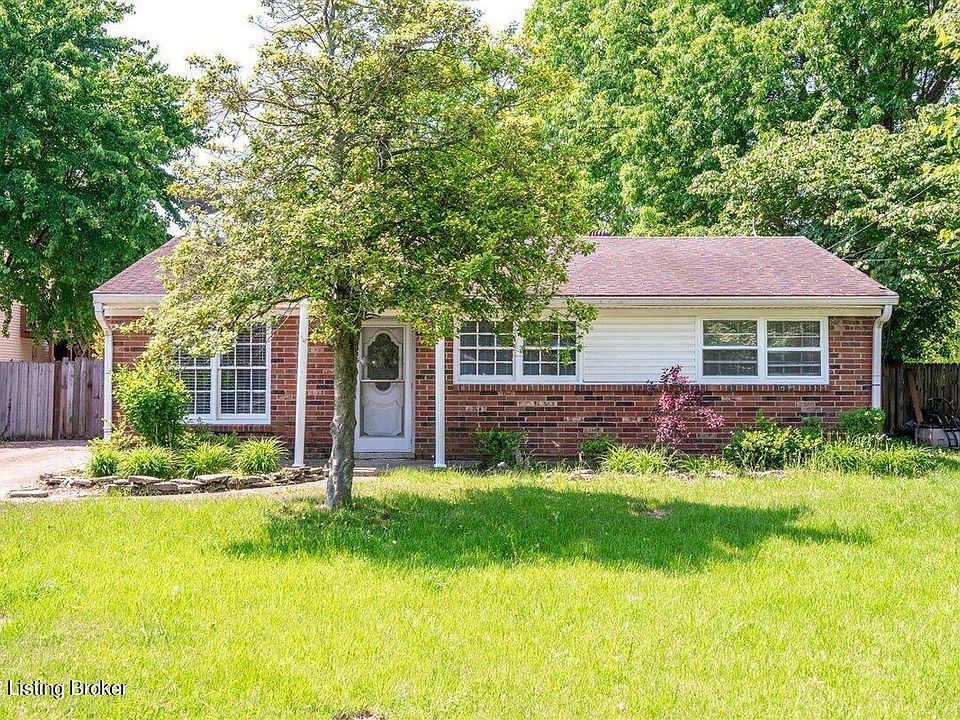 3416 Foreman Ln, Louisville, KY 40219 MLS 1612166 Zillow