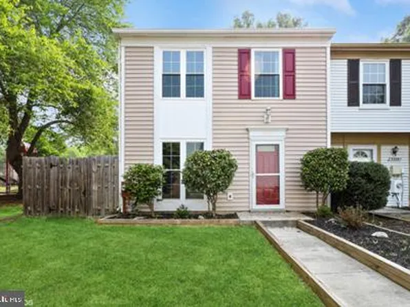2264 Prince Of Wales Ct, Bowie, MD 20716