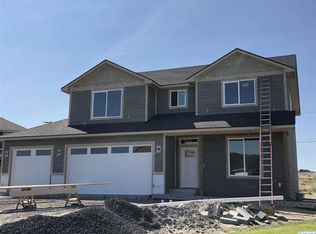 201 Mata Rd, Kennewick, WA 99338