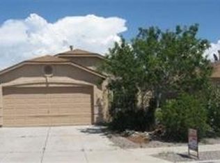 456 Cactus Point Dr SW, Albuquerque, NM 87121