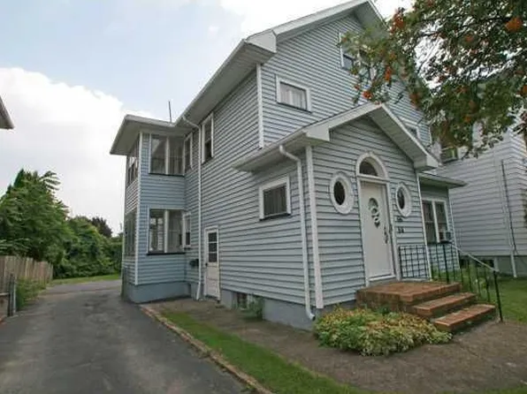 66 McNaughton St, Rochester, NY 14606