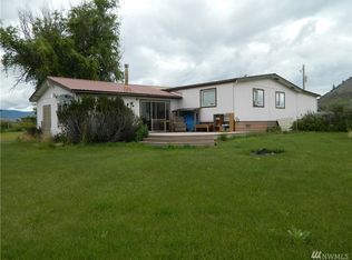 55 Windy Flat Rd, Tonasket, WA 98855