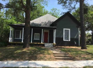 315 4th Ave NW, Ardmore, OK 73401