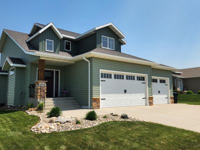 518 Medora Ave, Bismarck, ND, 58503