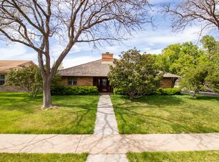 6700 Rochelle Ln, Amarillo, TX 79109