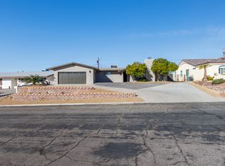 3309 Newport Dr, Lake Havasu City, AZ 86406