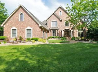 103 Dunleigh Park Ln, Edwardsville, IL 62025