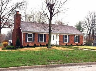 3401 Woodlane Dr, Philpot, KY 42366