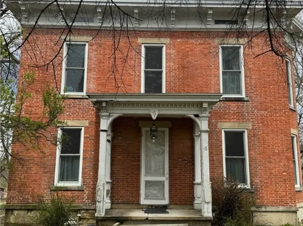 796 Us Highway 224 W, Willard, OH 44890