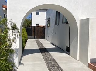 1765 S Crescent Heights Blvd, Los Angeles, CA 90035
