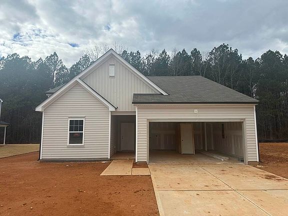 Construction Progress