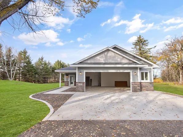 19910 Ann River Trl, Arthur Township, MN 55051