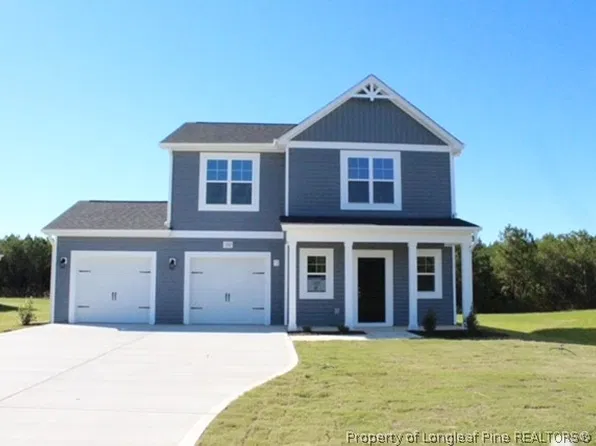 182 Pine Vista Way, Sanford, NC 27332